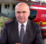 Ilie Bolojan, totul despre accidentul grav pe care l-a suferit. A intervenit SMURD-ul: M-am făcut praf și pulbere, cu fracturi de coaste, claviculă, capul spart